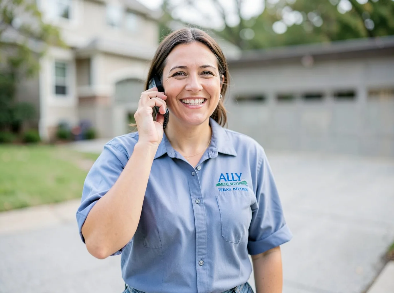 Metal Roof Installation Stahlstown, PA FAQs